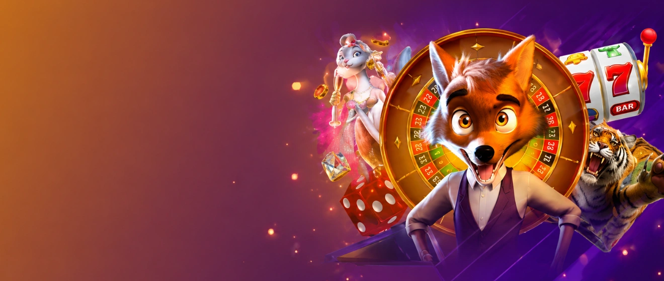 Banner 1 Latamwin Online Casino Latamwin
